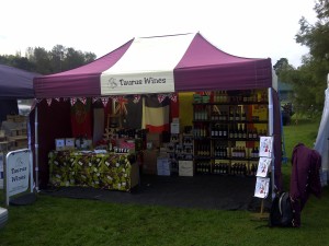 Taurus Wines
