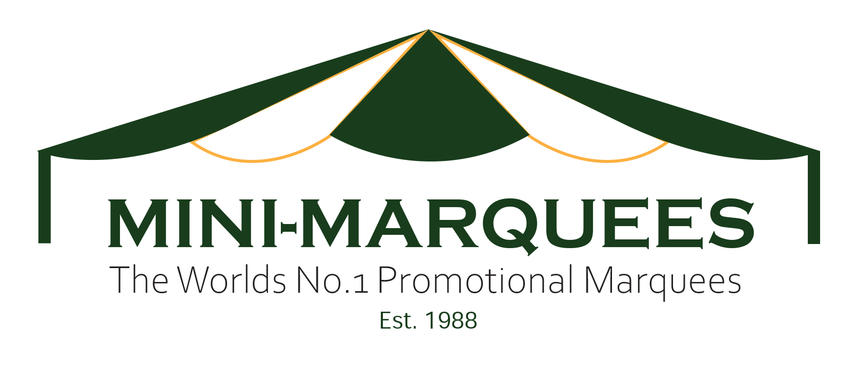 Mini Marquees