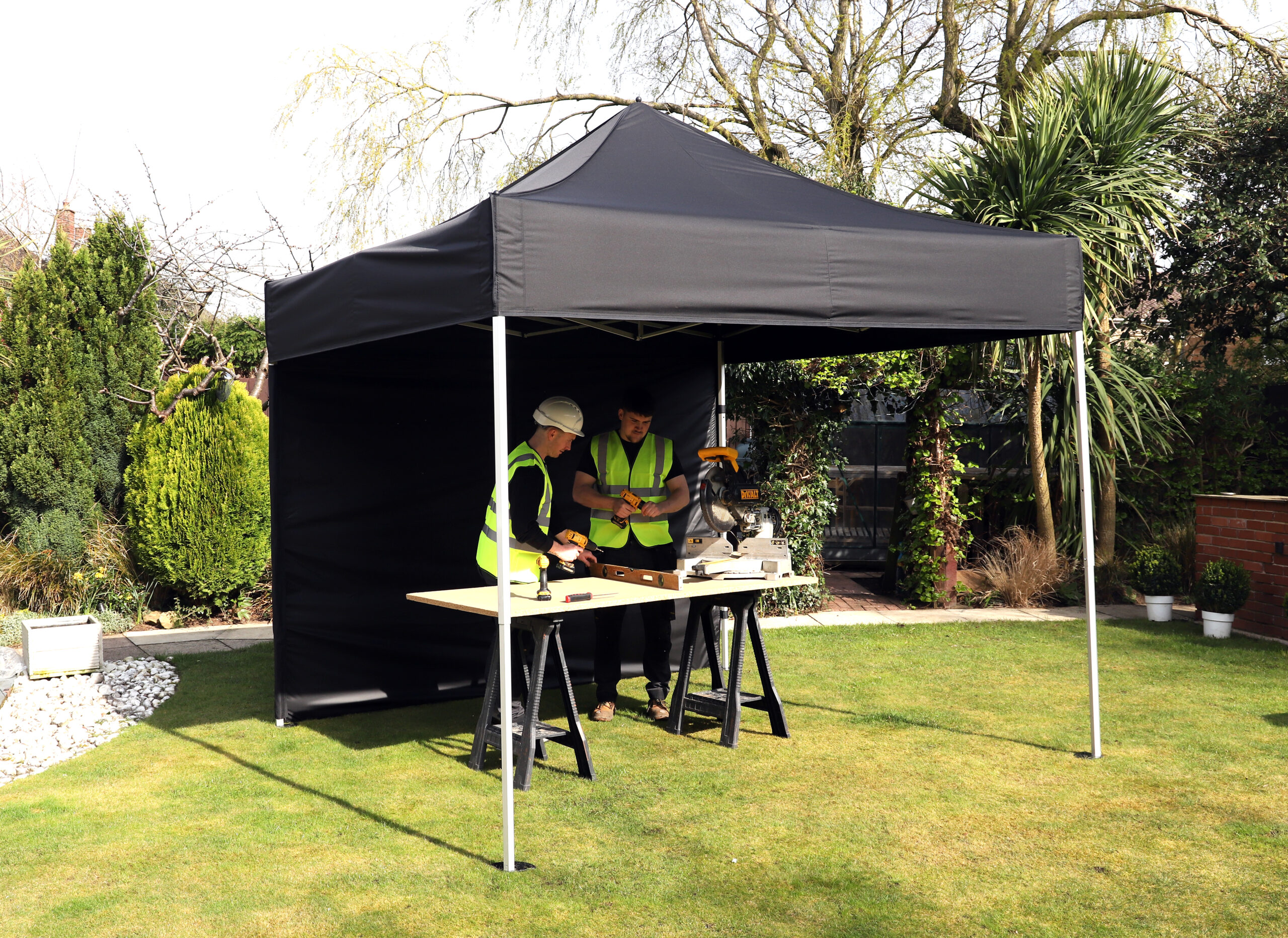 Mini Marquee Essential Range!