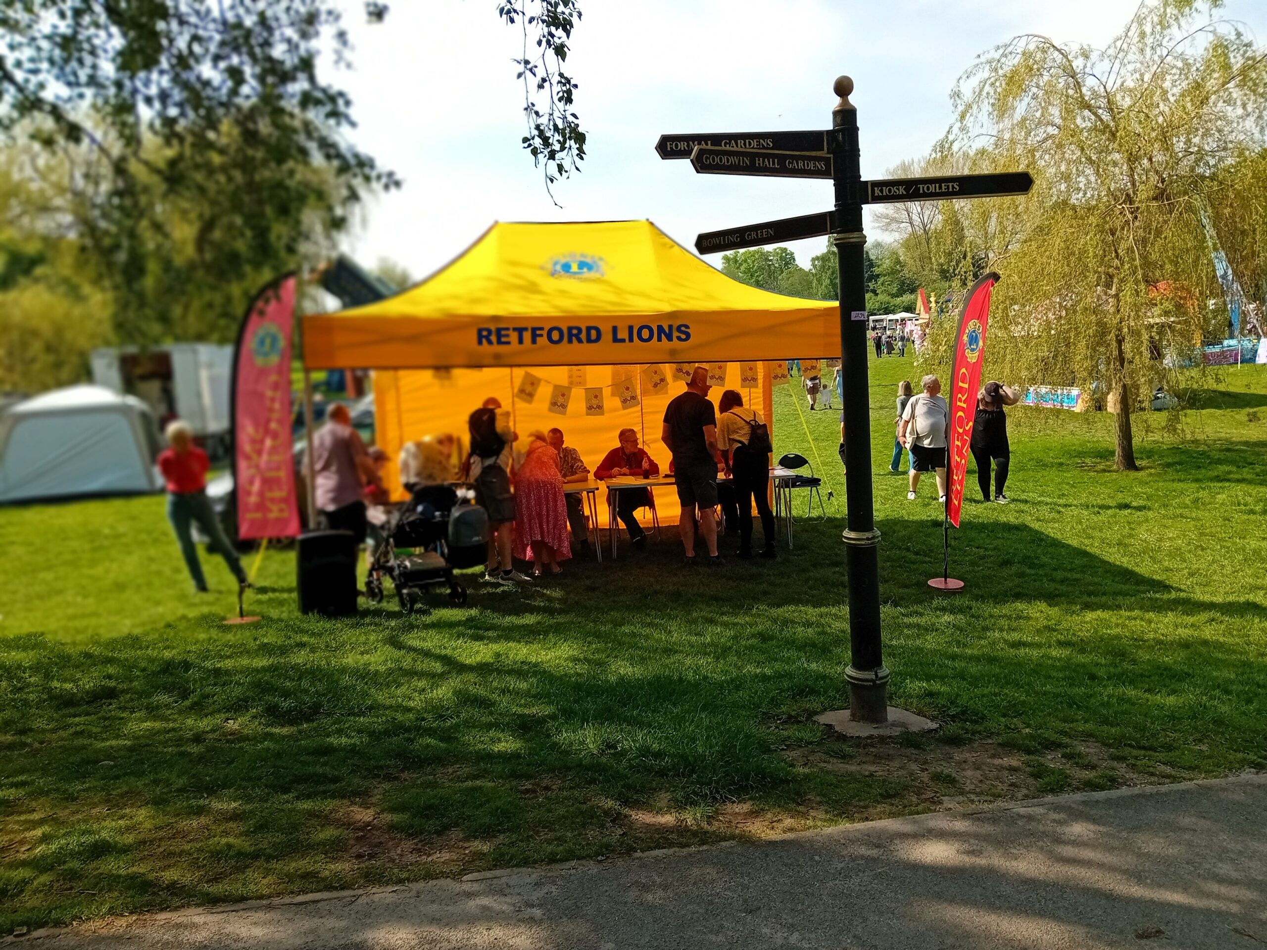 Mini Marquee Premium Range – Refined Strength, Exceptional Style